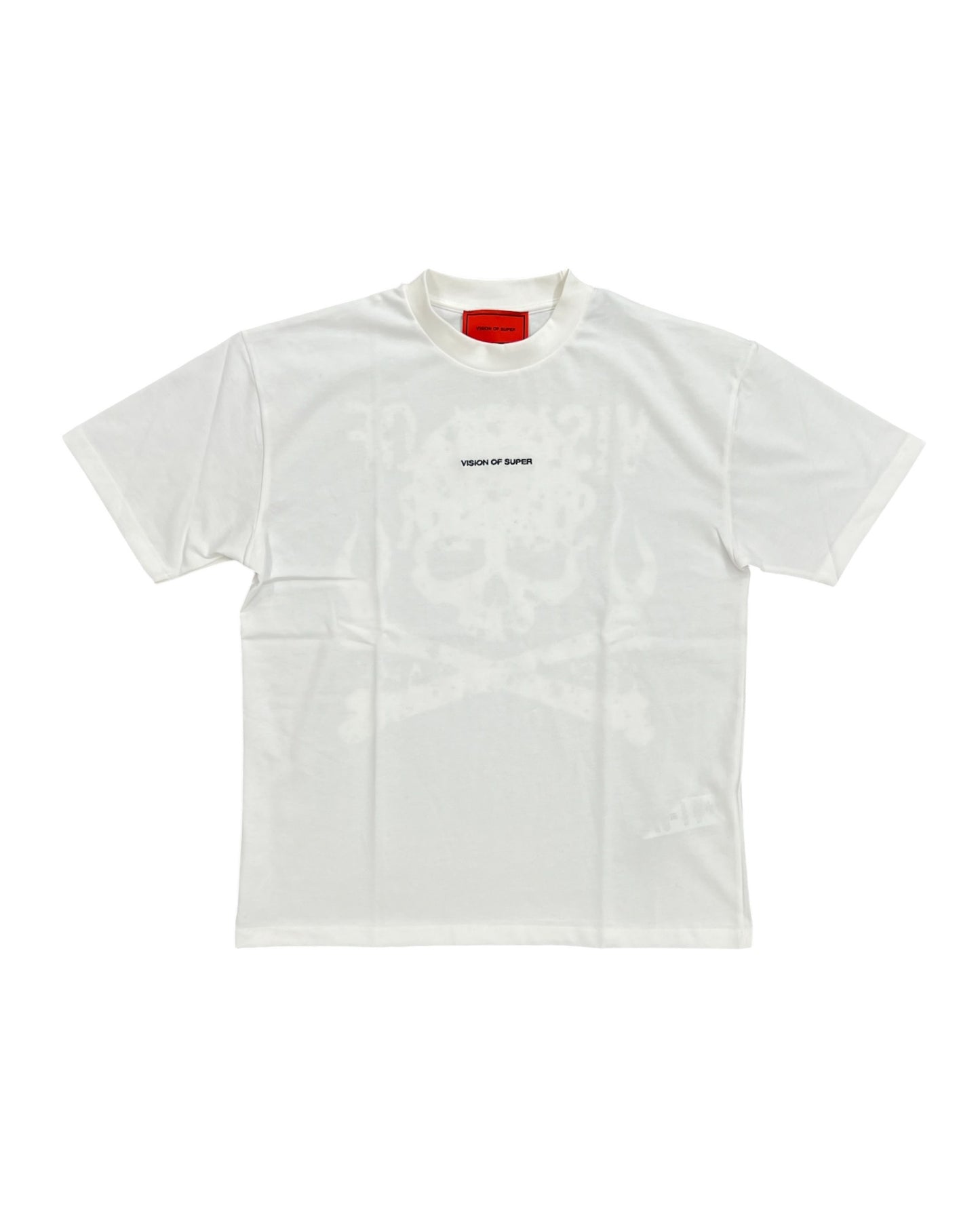 Vision of Super T-Shirt