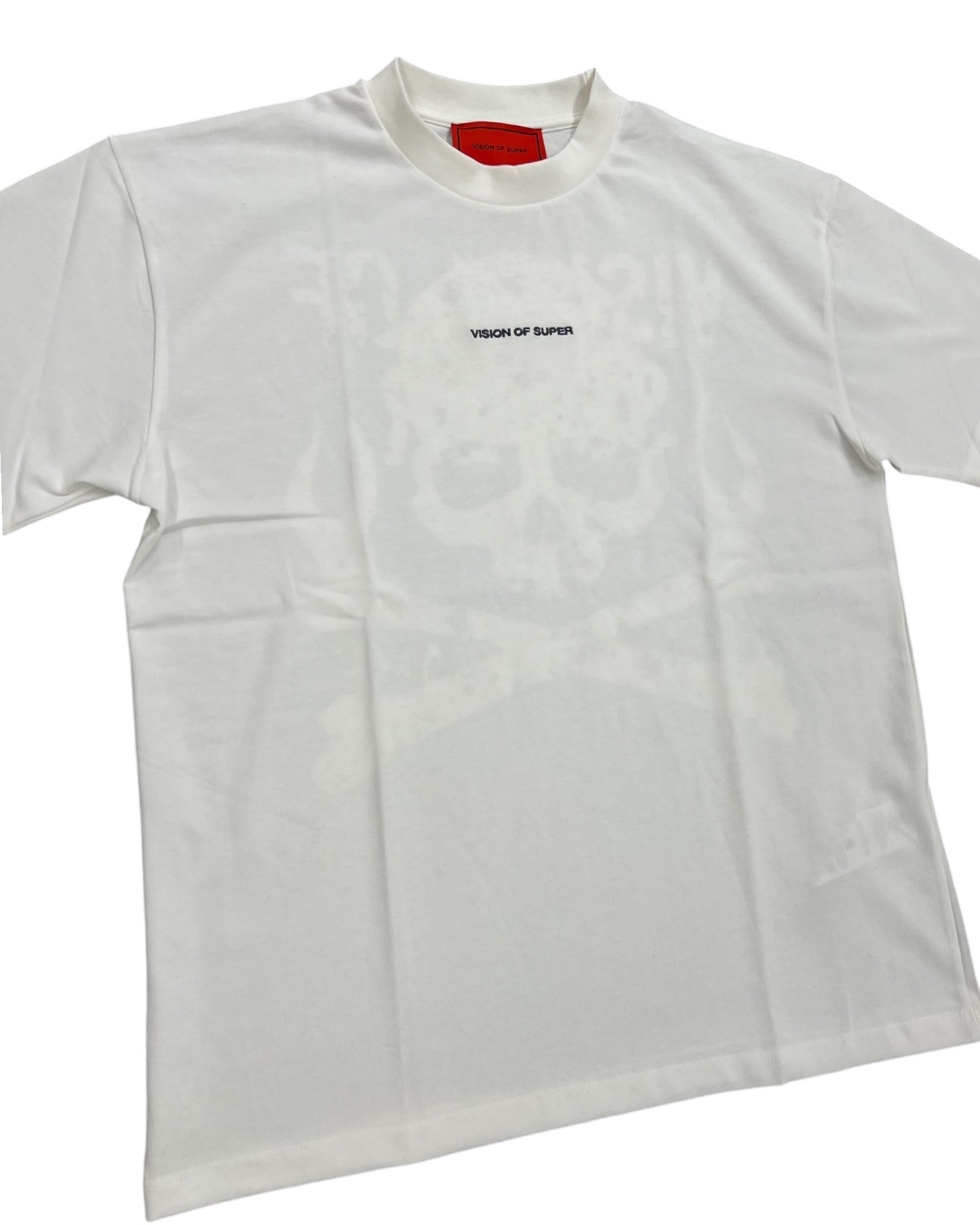 Vision of Super T-Shirt