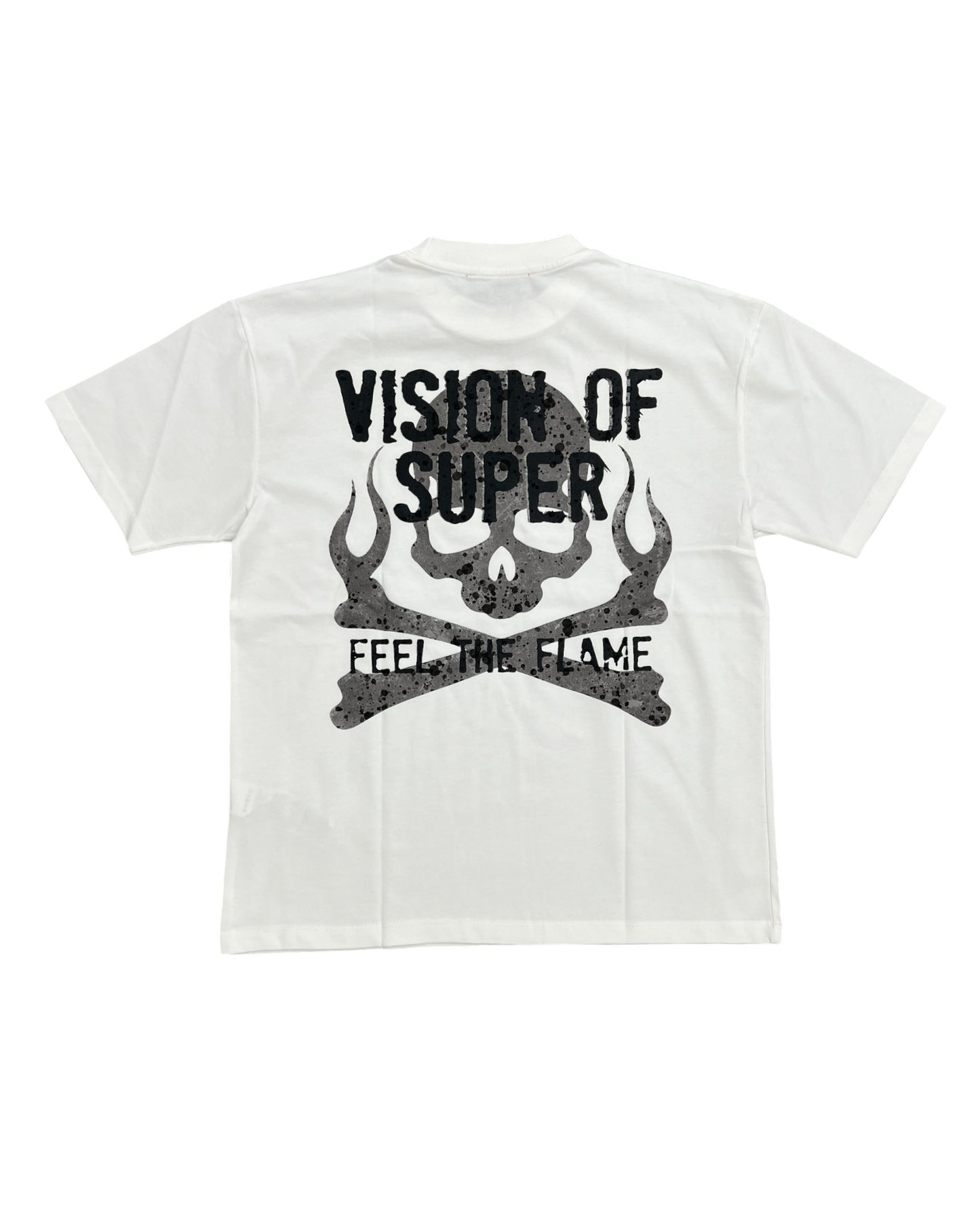 Vision of Super T-Shirt