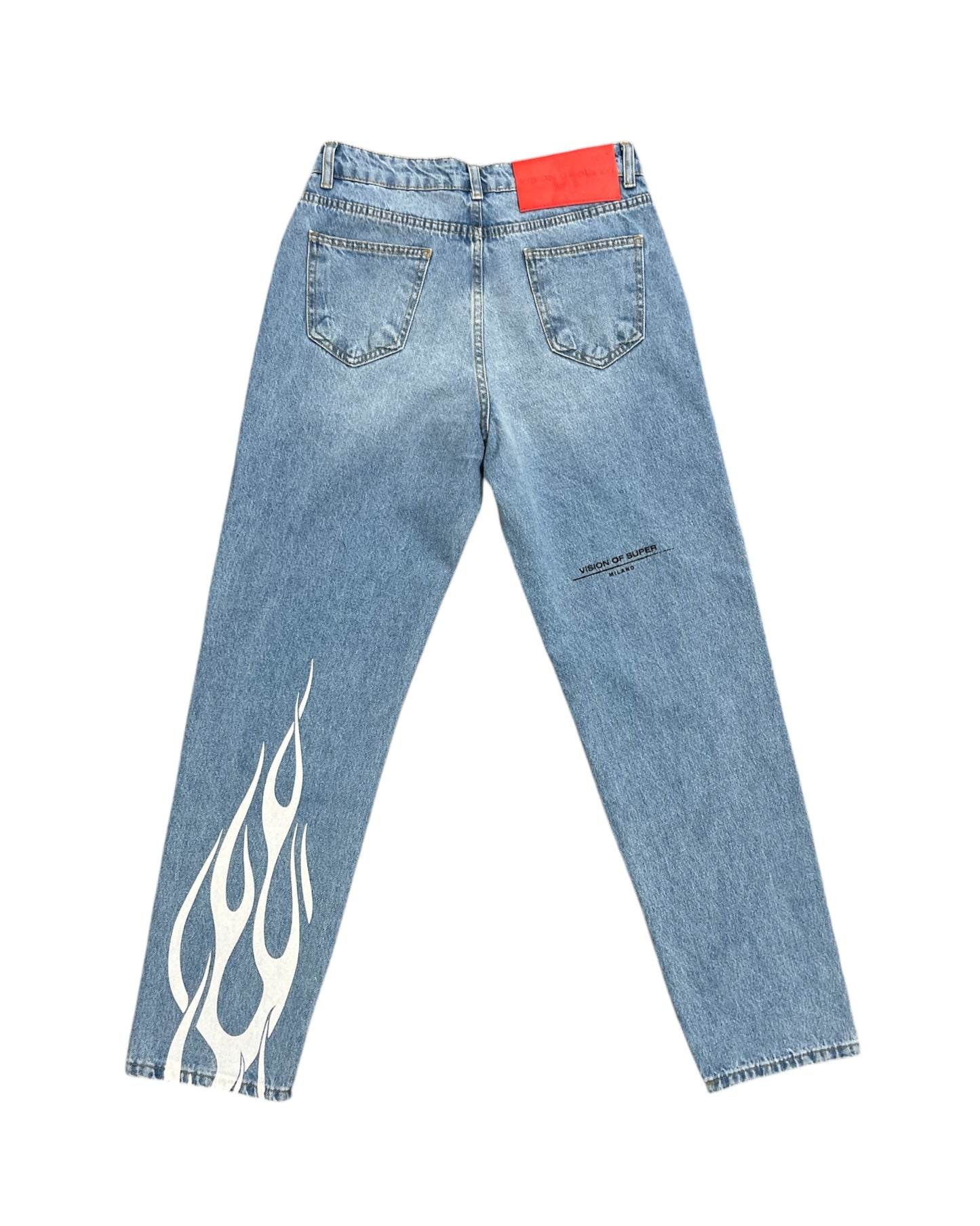 Vision of Super Jeans Regular