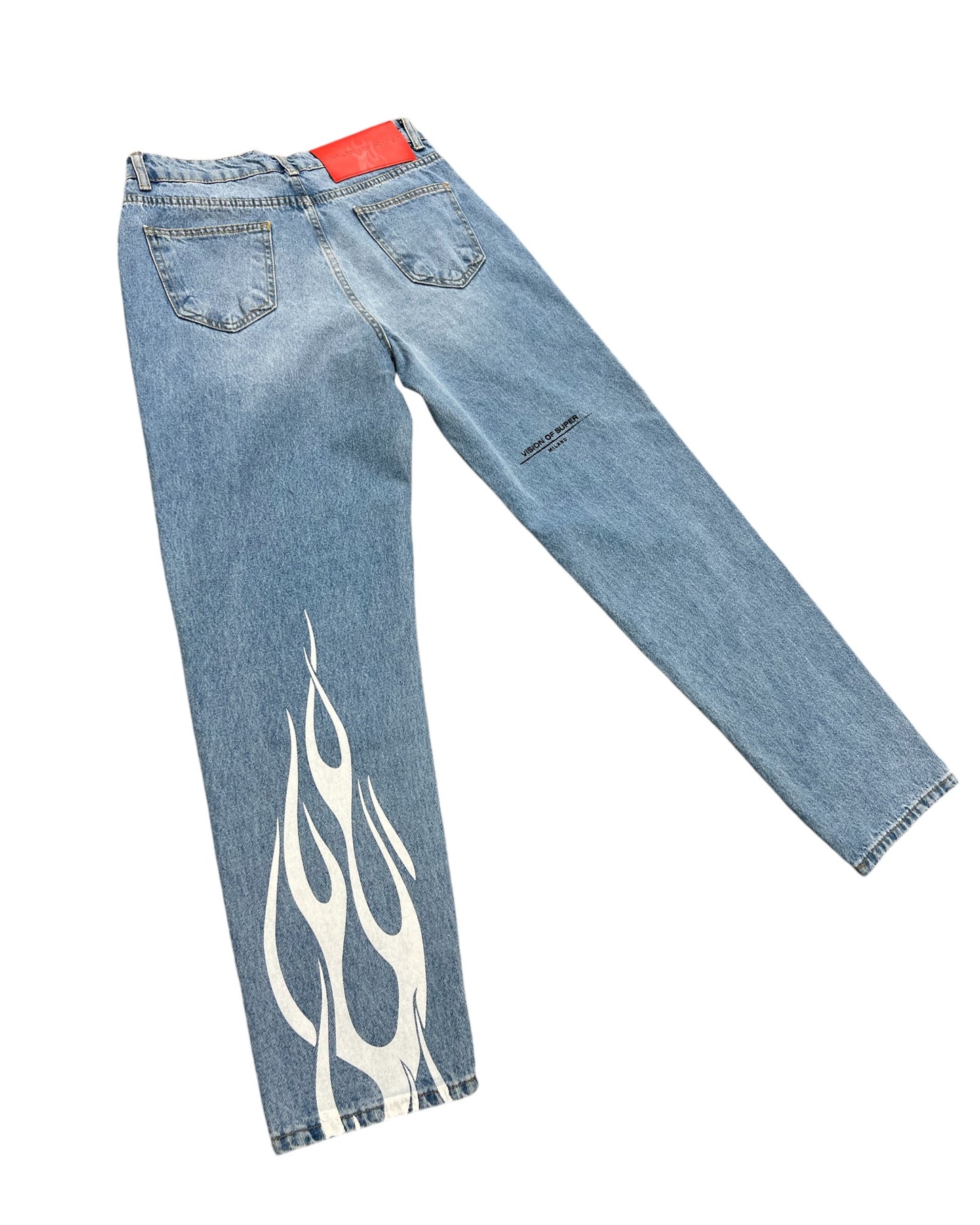 Vision of Super Jeans Regular