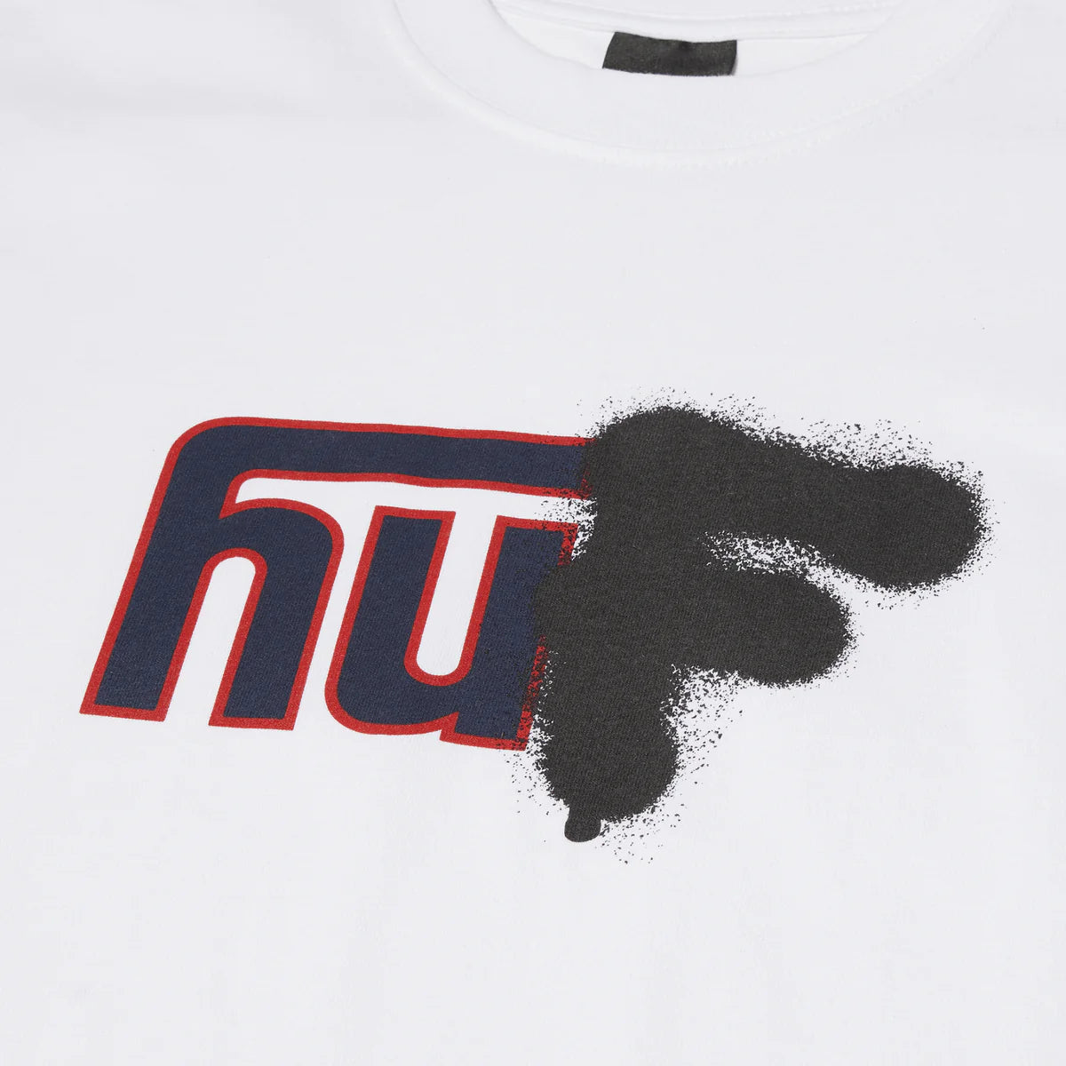 Huf T-Shirt Upsidown