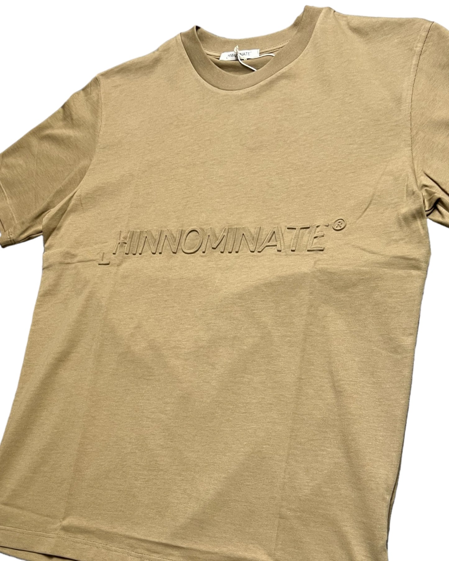 Hinnominate T-shirt Logo 3D