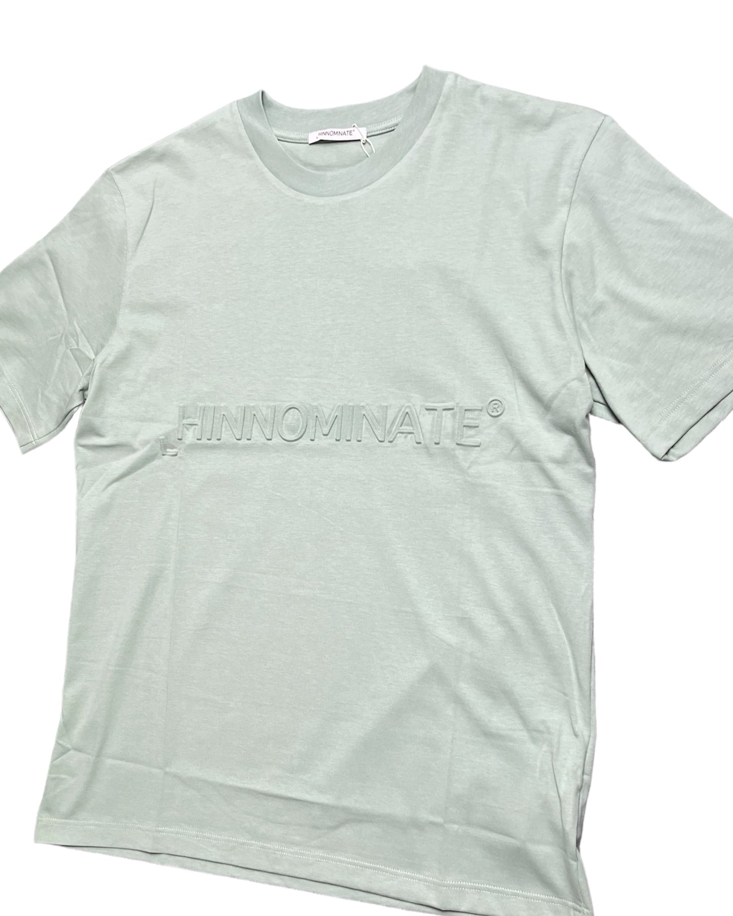 Hinnominate T-shirt Logo 3D