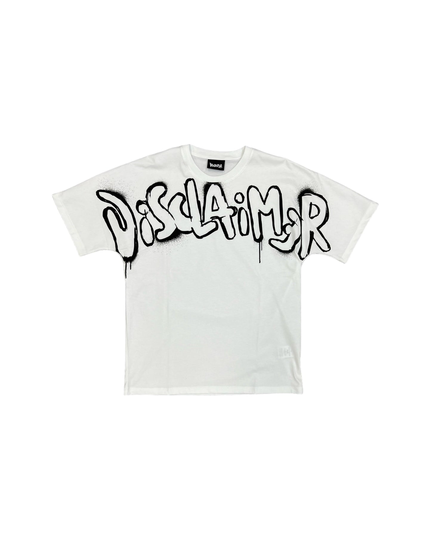 Disclaimer T-shirt  54214