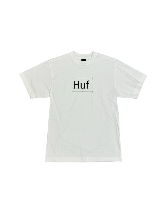 Huf T-Shirt Deadline
