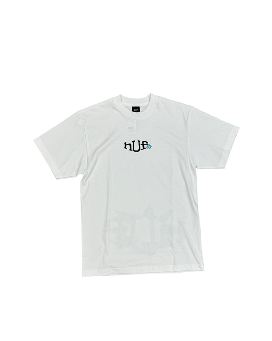 Huf T-Shirt Jazzy Grooves