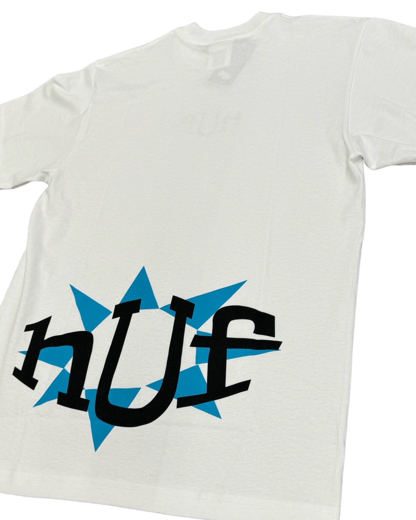 Huf T-Shirt Jazzy Grooves