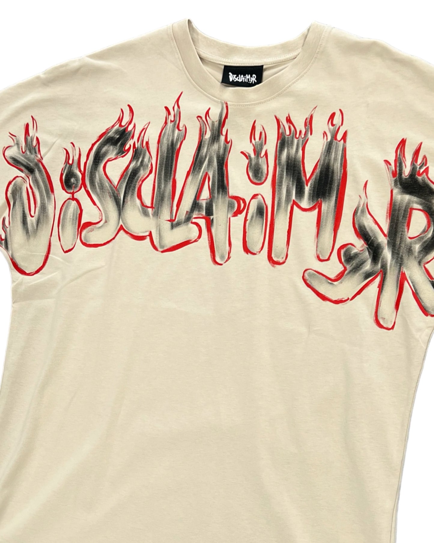 Disclaimer T-shirt 54258