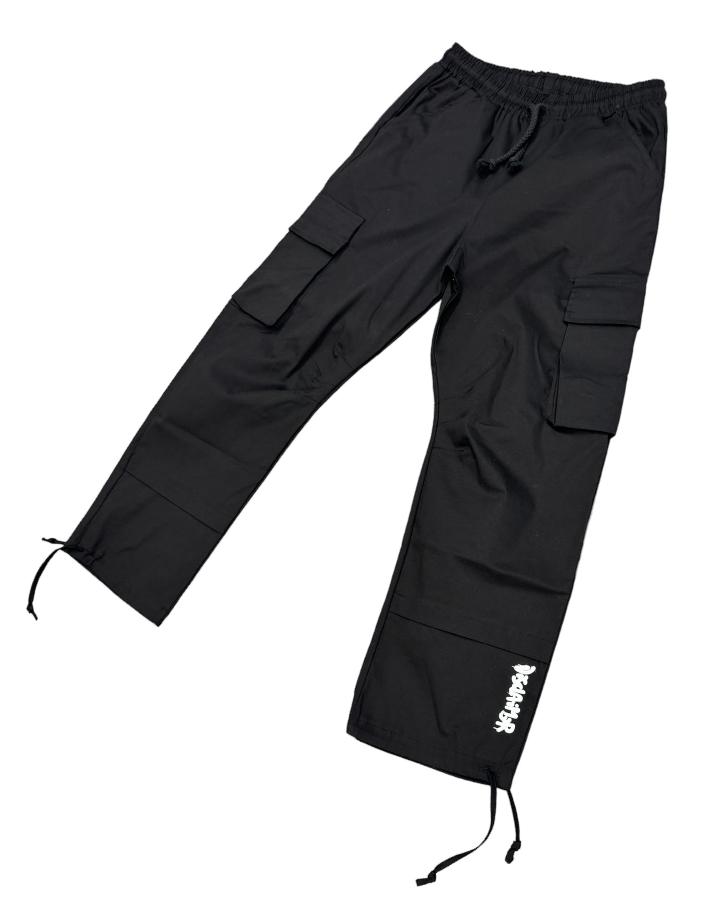 Disclaimer Cargo Tecnico Fondo ampio regolabile 54244