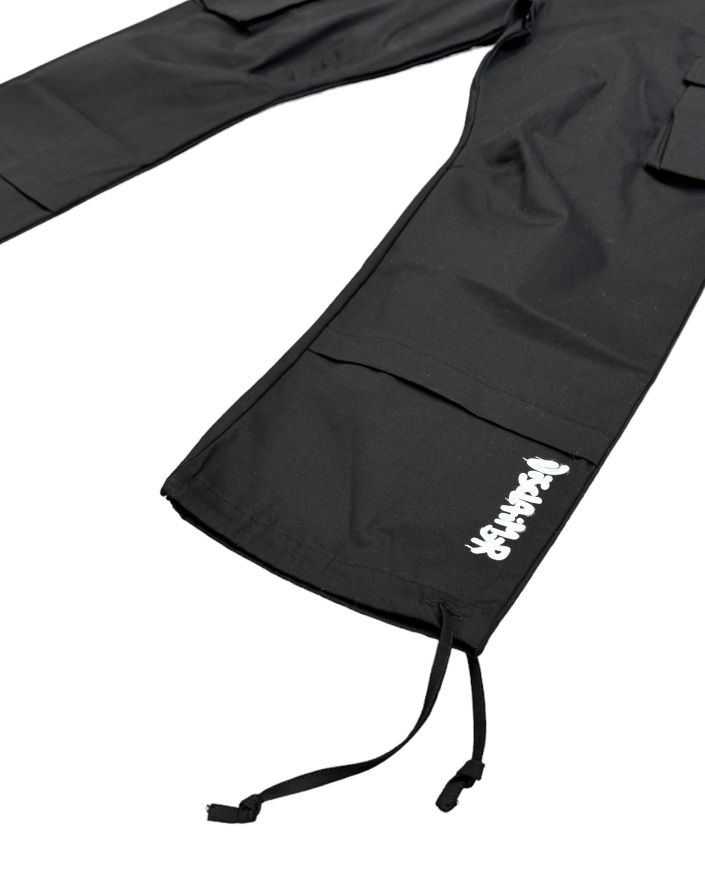 Disclaimer Cargo Tecnico Fondo ampio regolabile 54244