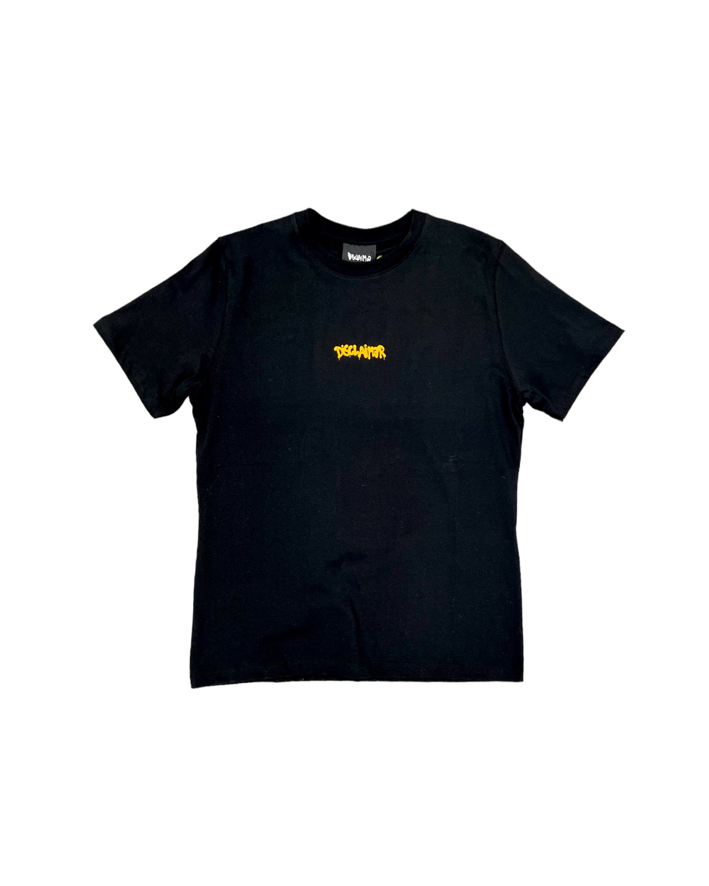 Disclaimer T-shirt 54446