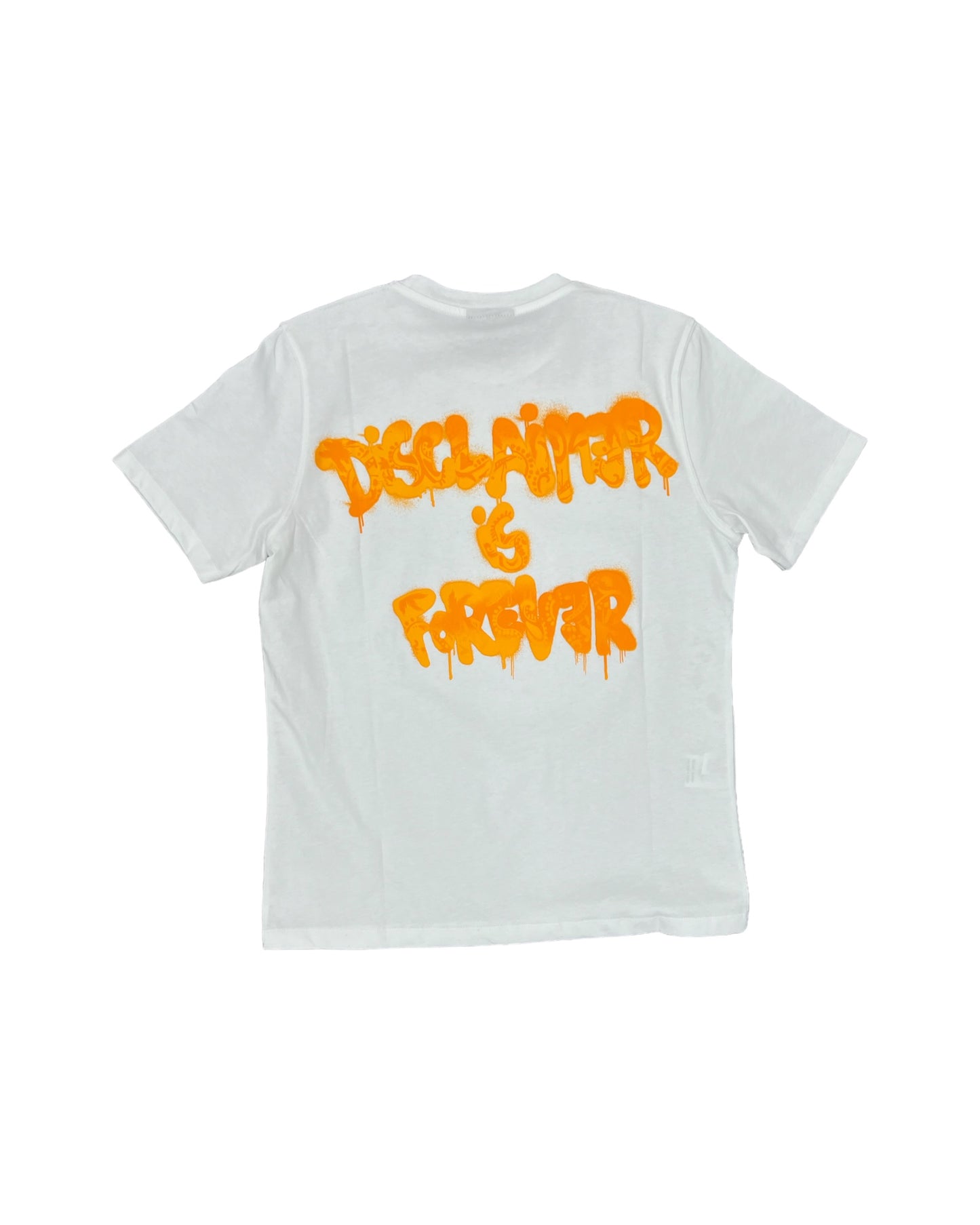 Disclaimer T-shirt 54446