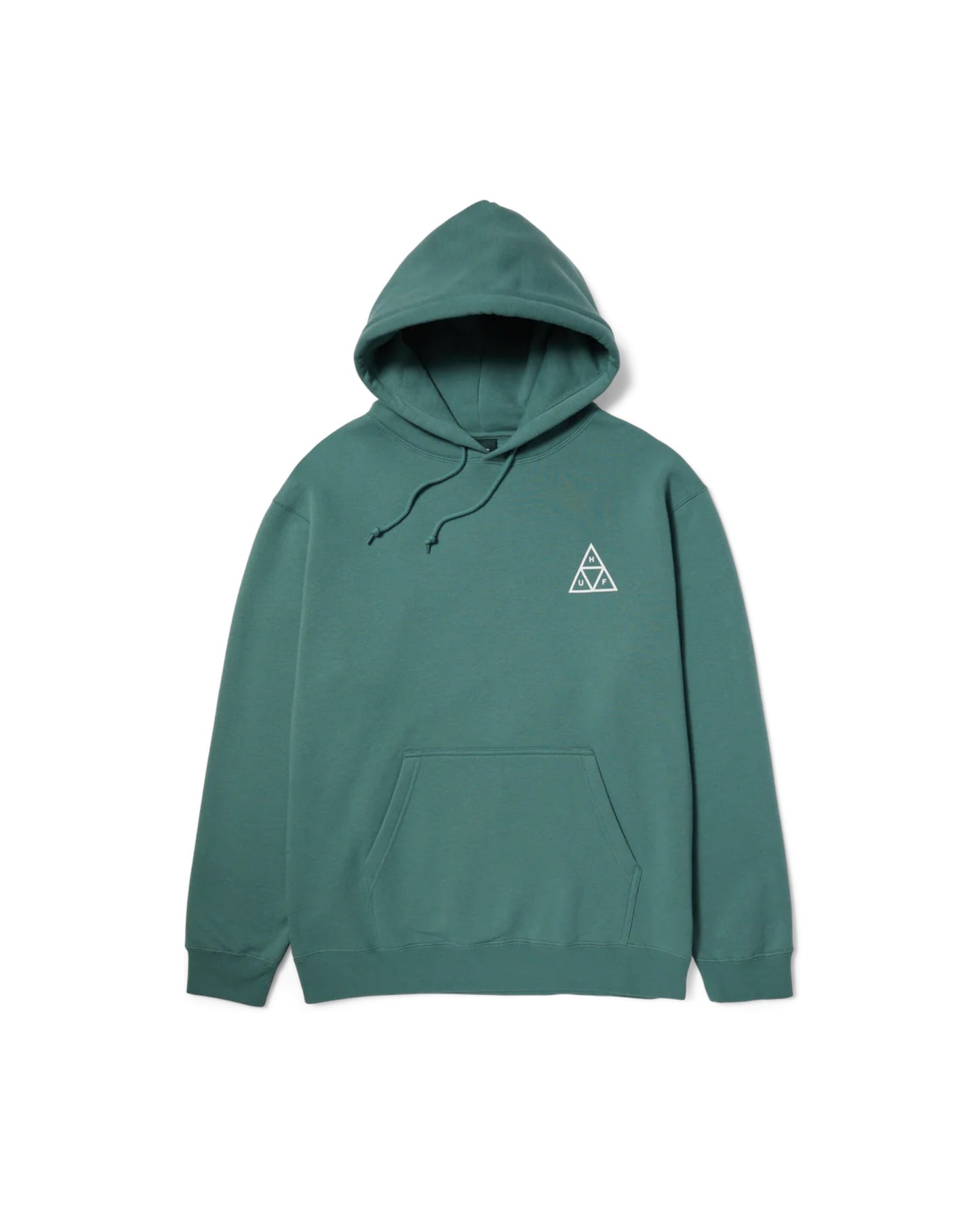 Huf Felpa Con Cappuccio