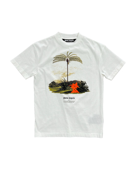 Palm Angels T-shirt Enzo from the tropics