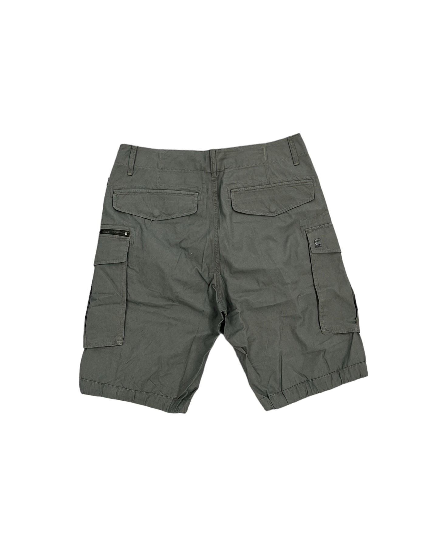 Gstar Raw Bermuda Cargo Rovic Relaxed