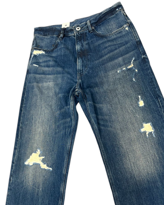 Gstar Raw Type Loose 96 Denim