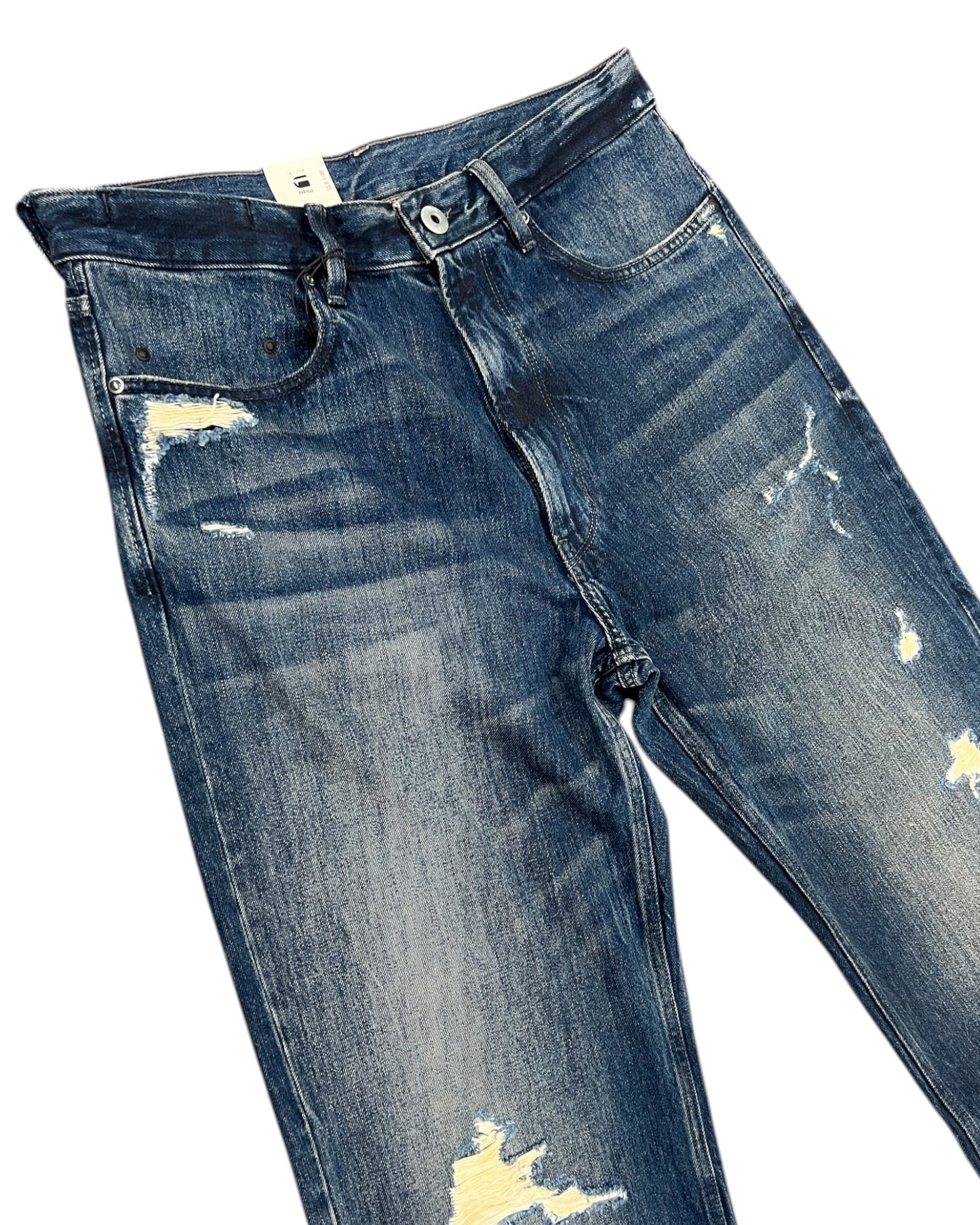 Gstar Raw Type Loose 96 Denim