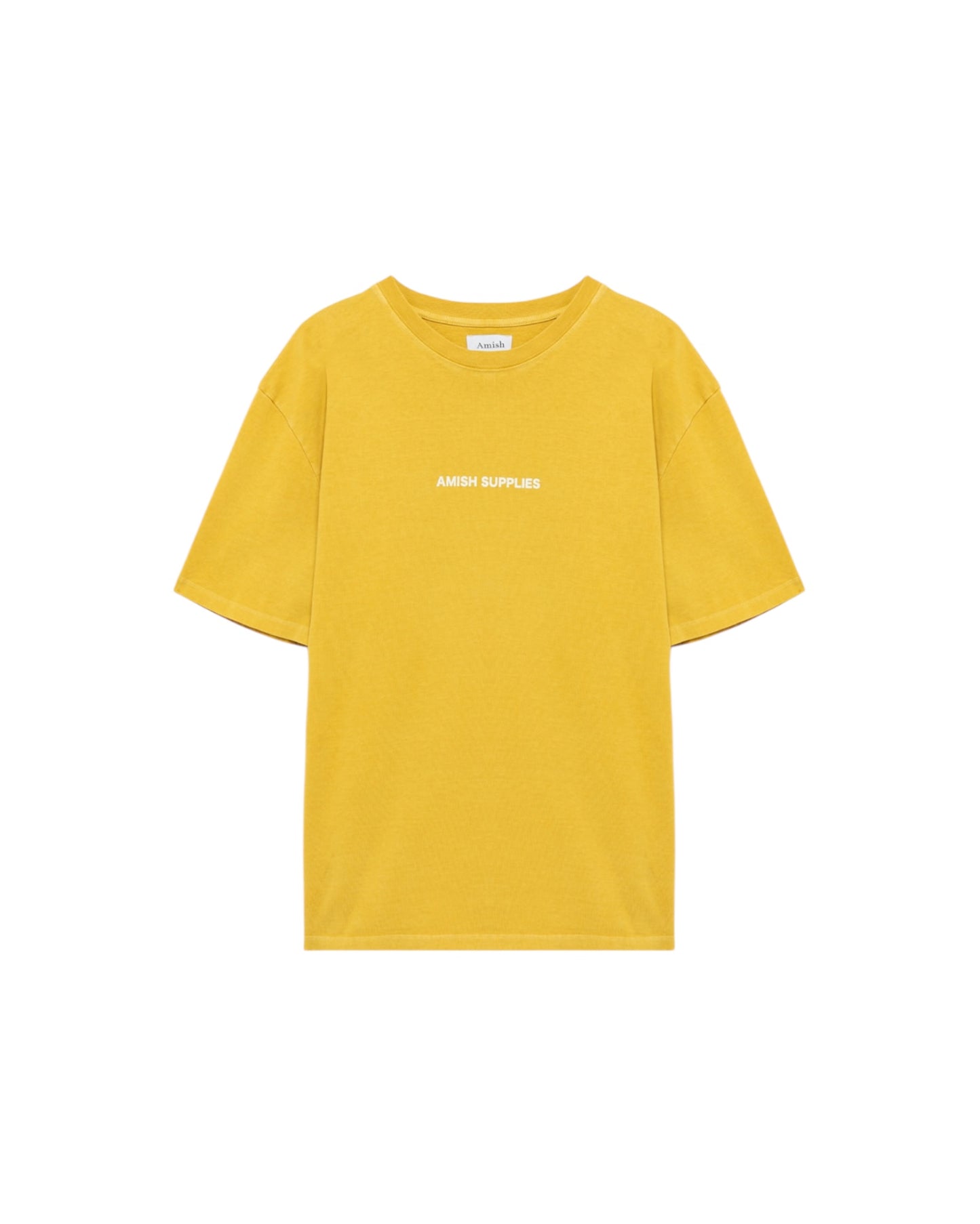 Amish Supplies T-shirt Not Antisocial