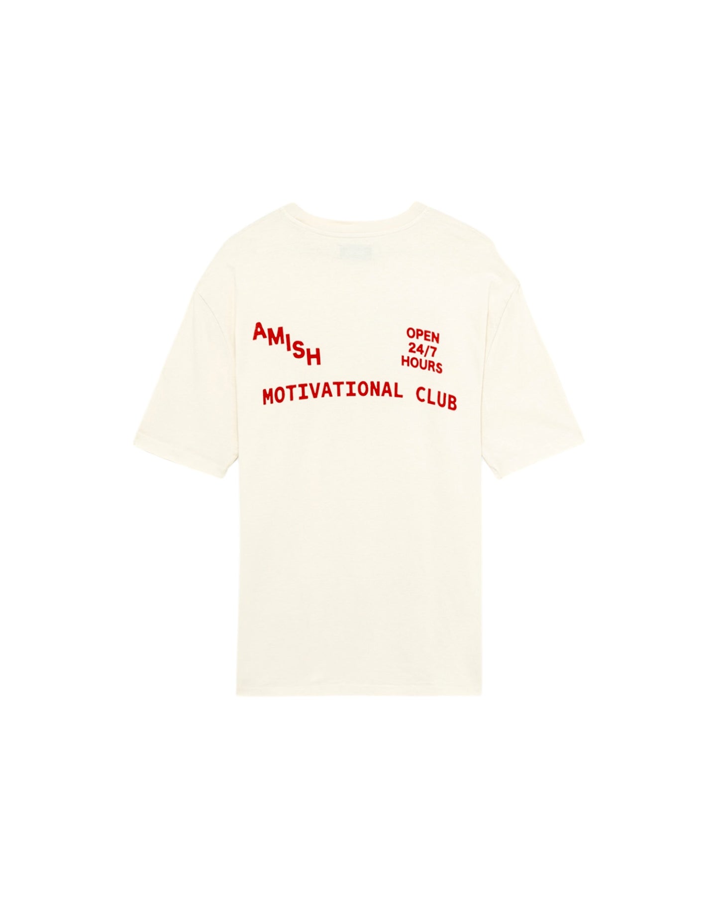 Amish Supplies T-shirt Motivation Club