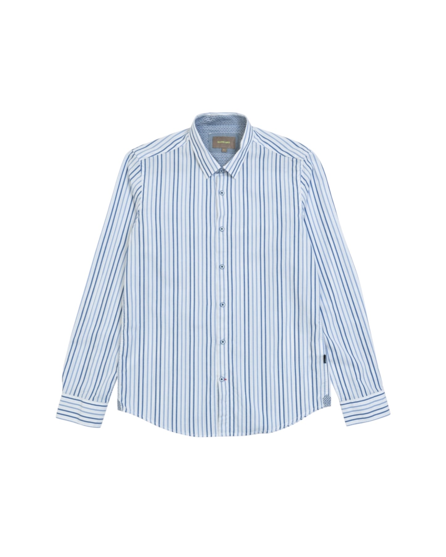 Gianni Lupo Camicia a Righe