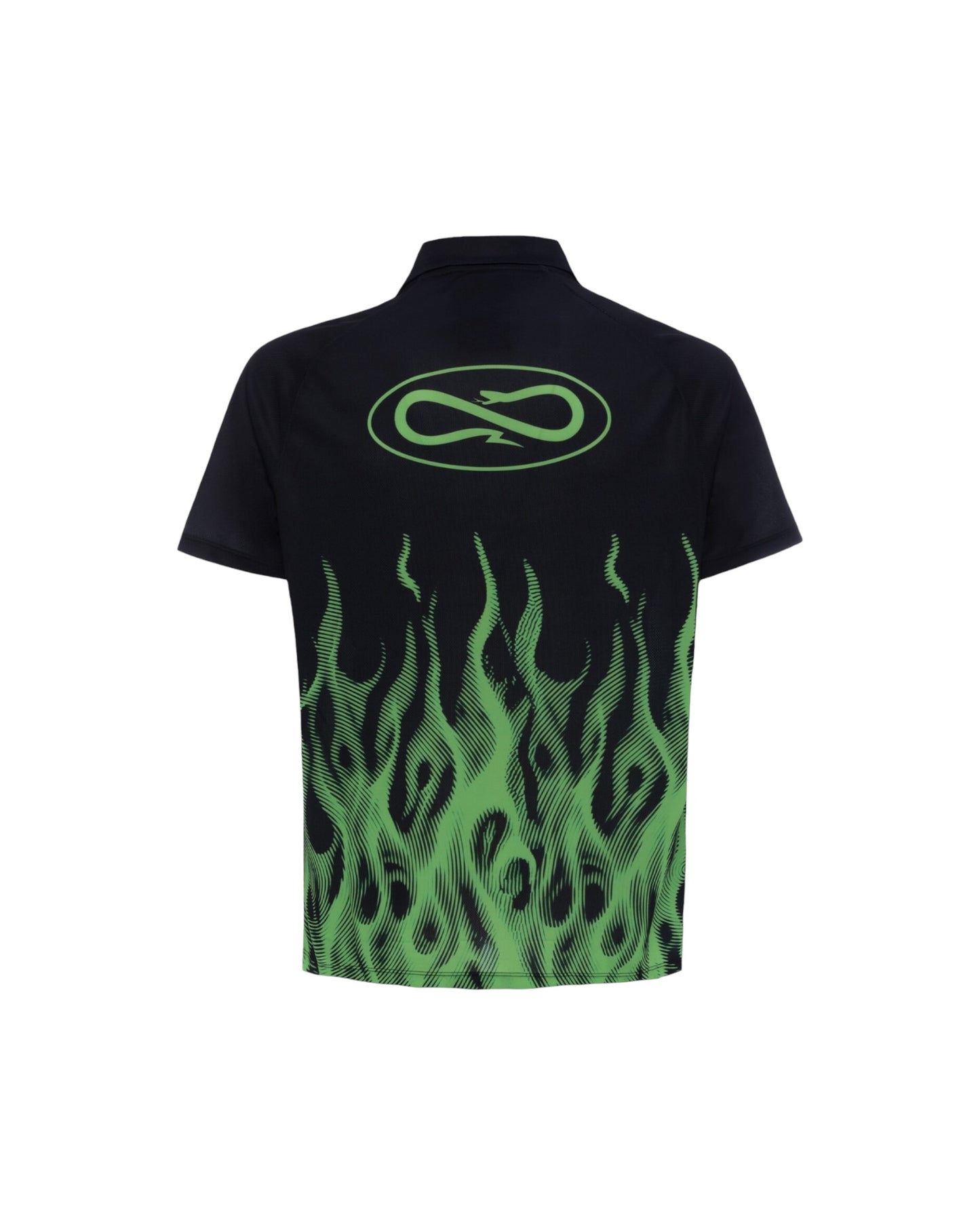 Propaganda Clothing Soccer Jersey