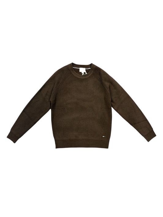 Gianni Lupo Maglione Girocollo Costa inglese