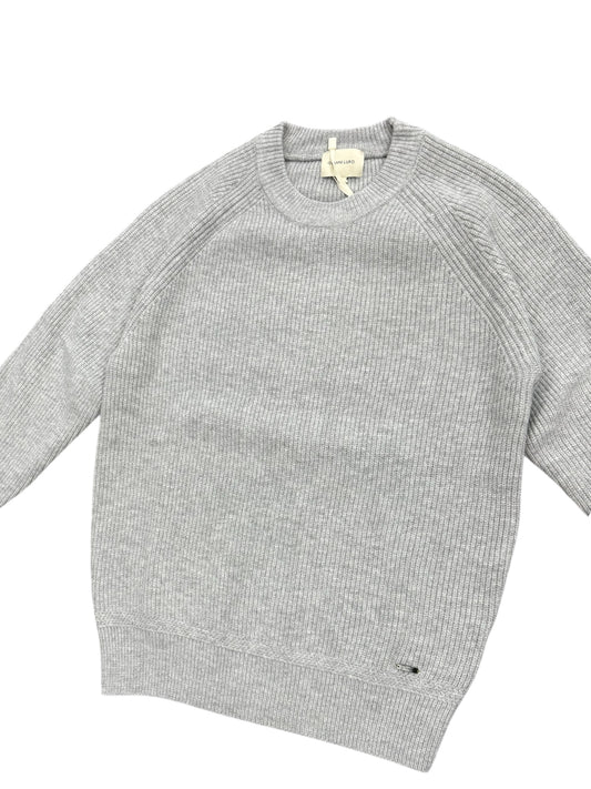 Gianni Lupo Maglione Girocollo Costa inglese