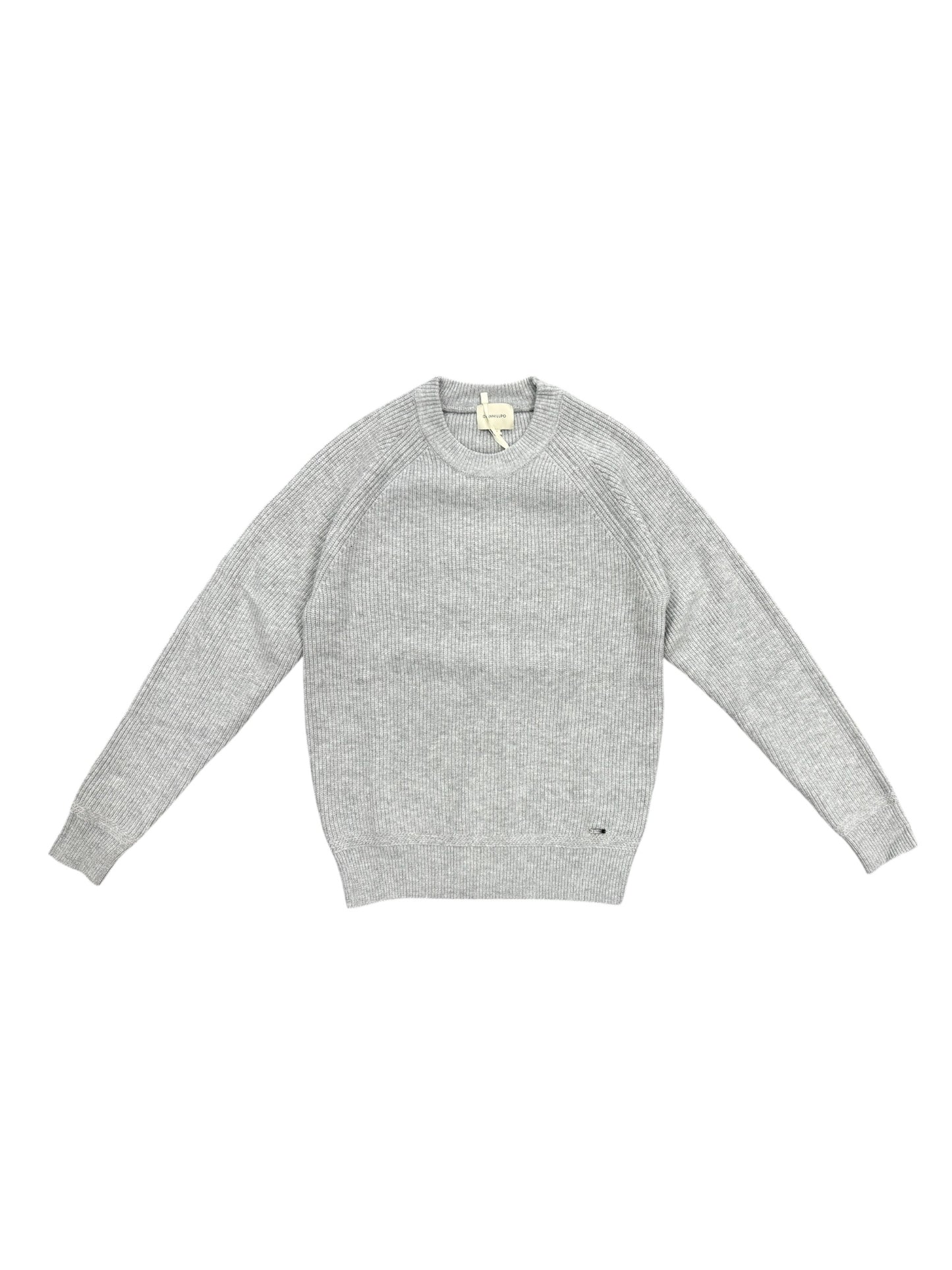 Gianni Lupo Maglione Girocollo Costa inglese