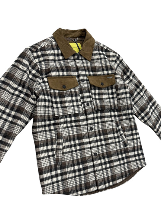 Gianni Lupo Giacca Imbottita