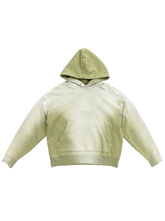 Amish Supplies Hoodie Logo