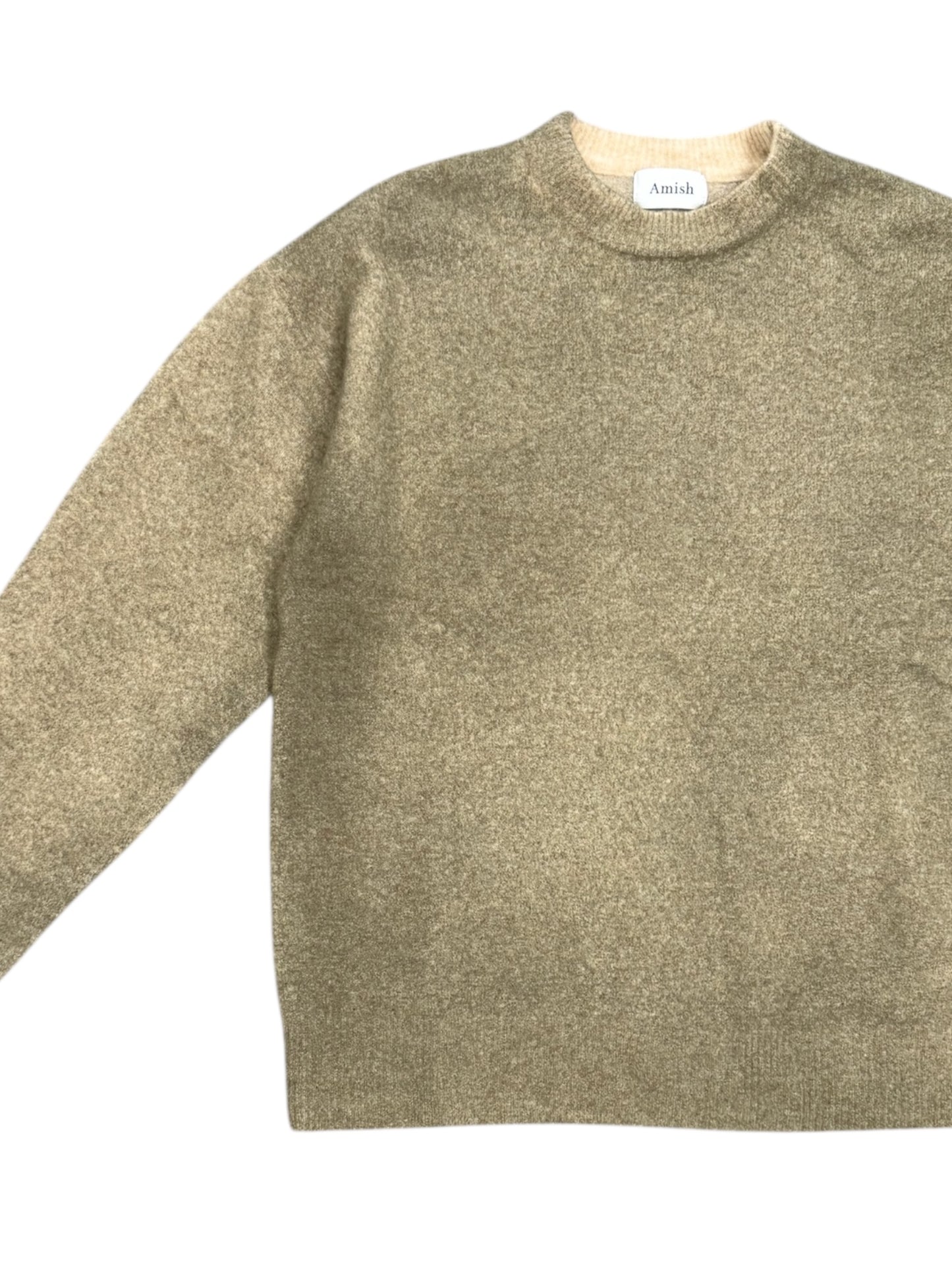 Amish Supplies Maglione Texture Spray