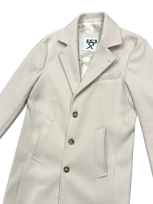 Berna Cappotto Monopetto