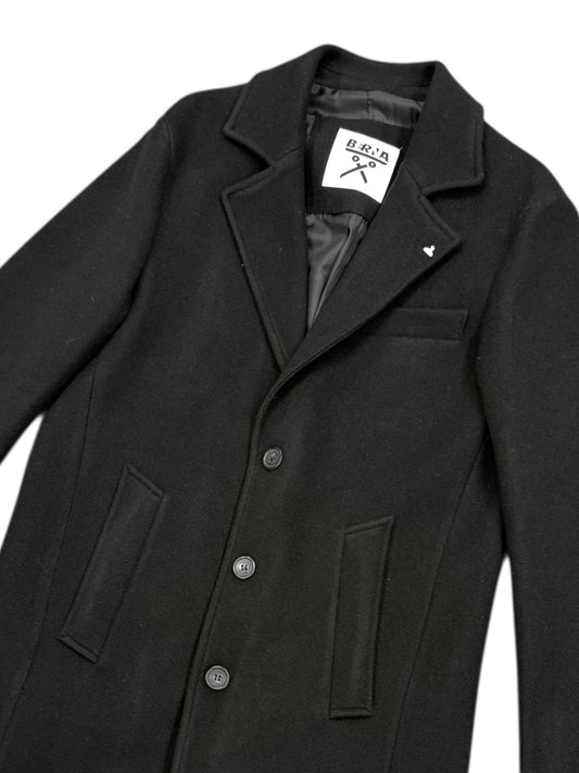 Berna Cappotto Monopetto