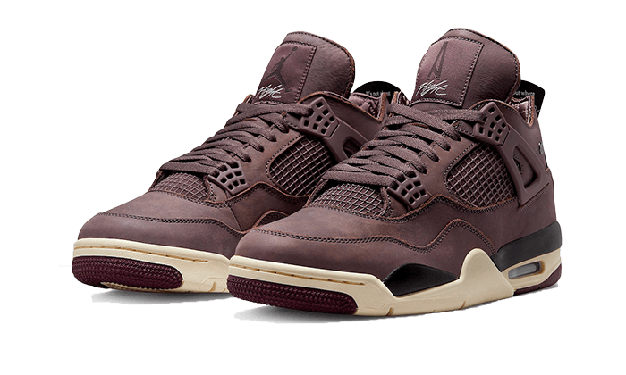 Jordan 4 Retro A Ma Maniére Violet Ore