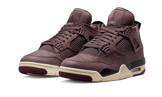 Jordan 4 Retro A Ma Maniére Violet Ore