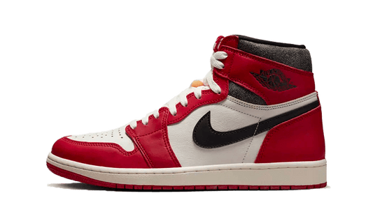 Jordan 1 High Chicago Lost And Found (Reimagined)