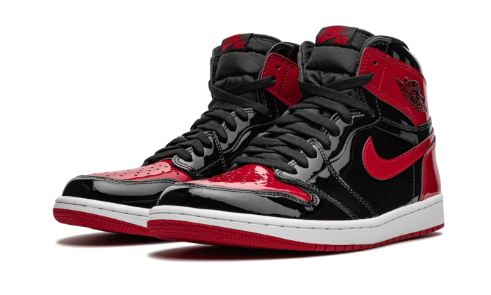 Jordan 1 High OG Patent Bred