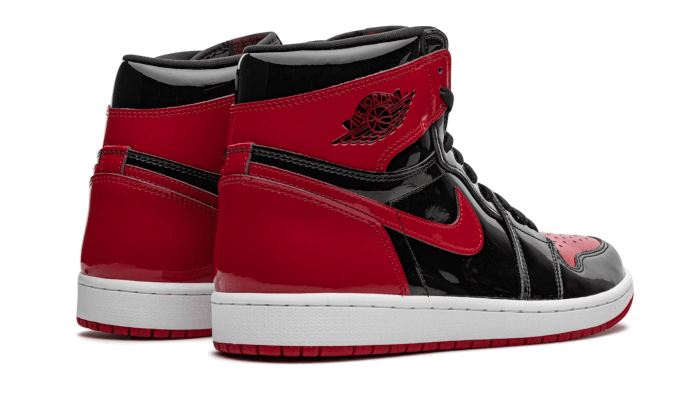 Jordan 1 High OG Patent Bred