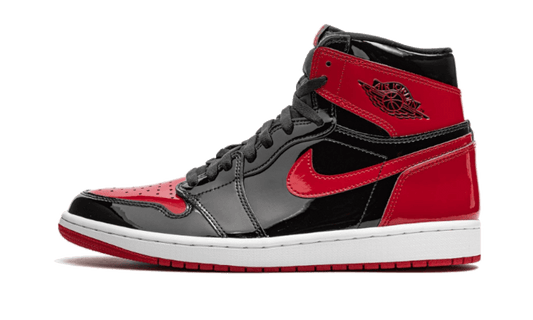 Jordan 1 High OG Patent Bred