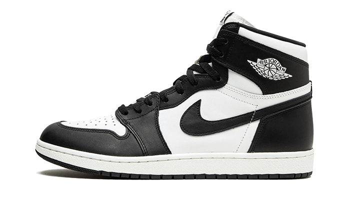 Jordan 1 Retro High 85 OG Black White