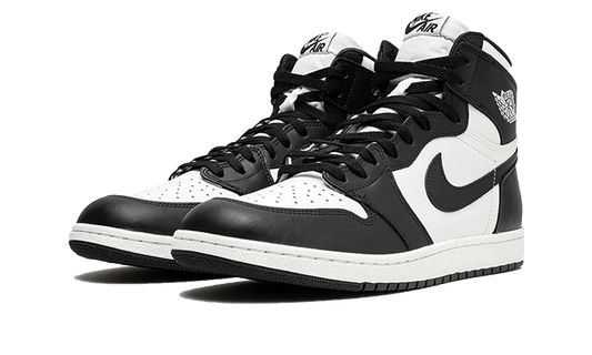 Jordan 1 Retro High 85 OG Black White