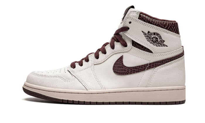 Jordan 1 Retro High OG A Ma Maniére