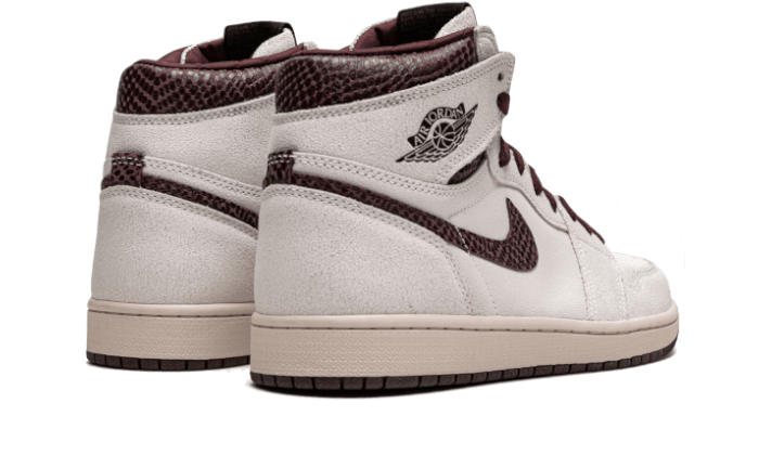 Jordan 1 Retro High OG A Ma Maniére