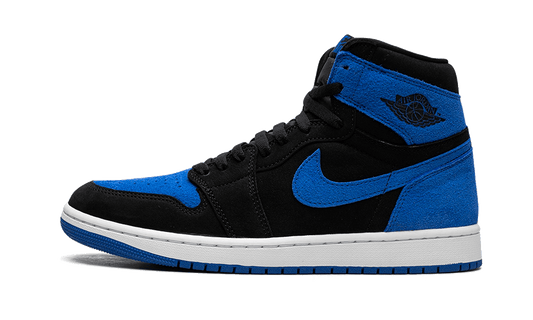 Jordan 1 Retro High OG Royal Reimagined
