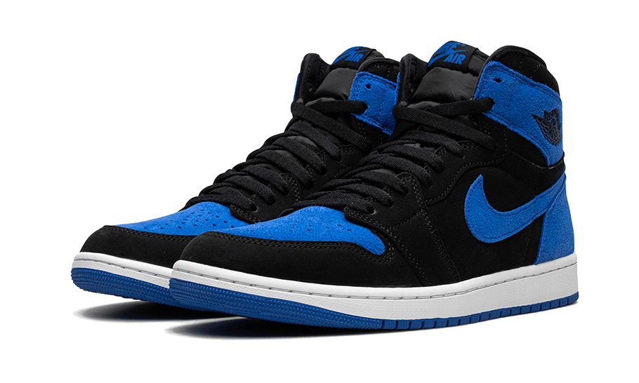 Jordan 1 Retro High OG Royal Reimagined