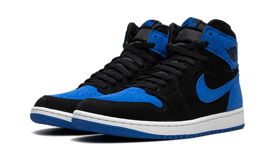 Jordan 1 Retro High OG Royal Reimagined