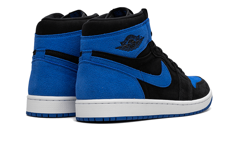 Jordan 1 Retro High OG Royal Reimagined