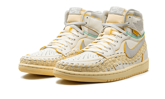 Jordan 1 Retro High OG Union Bephie's Beauty Supply Wolf Grey