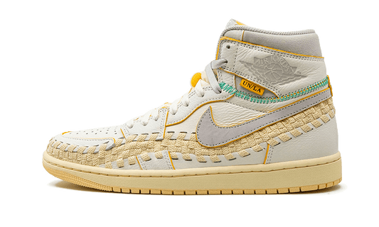 Jordan 1 Retro High OG Union Bephie's Beauty Supply Wolf Grey